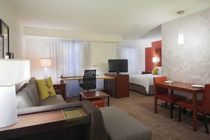 Residence Inn by Marriott San Antonio Downtown Market Square - Image 1