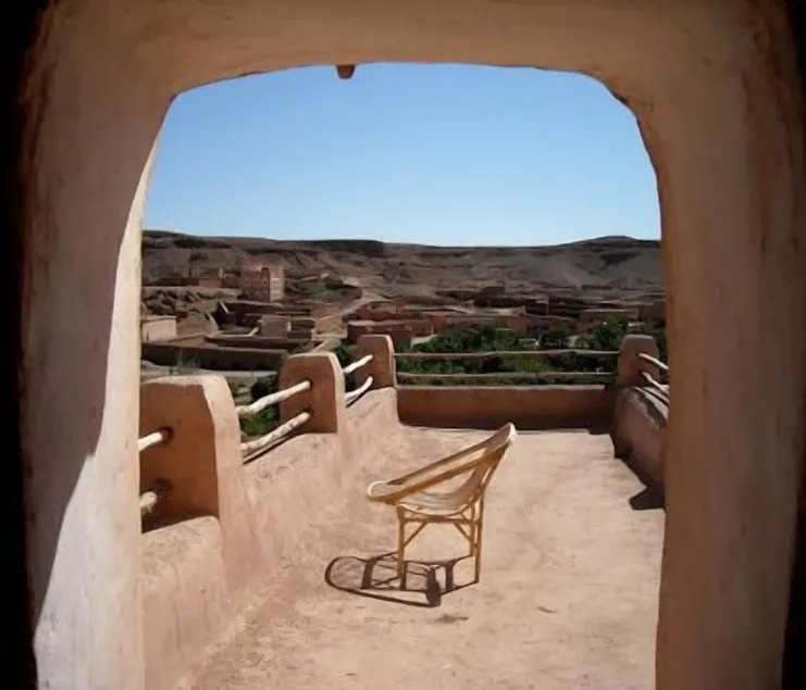Les Jardins du M'goun - Image 1