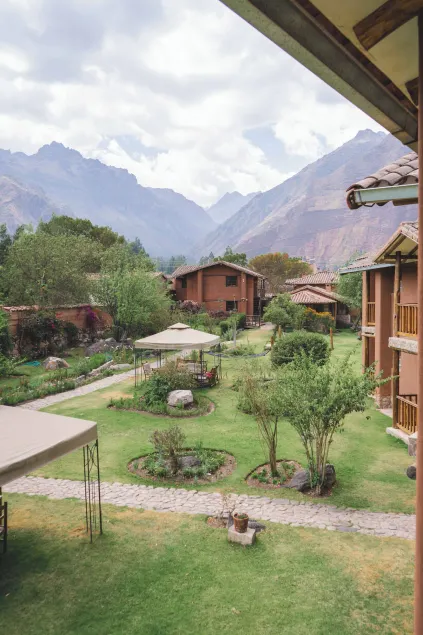 Lizzy Wasi Urubamba - Image 1