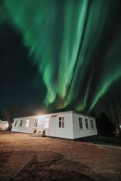 Bjork Guesthouse - Image 1