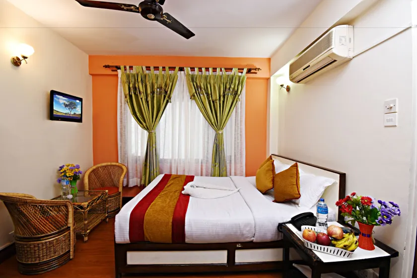 The Hotel Pleasure Home Inn - Image 1