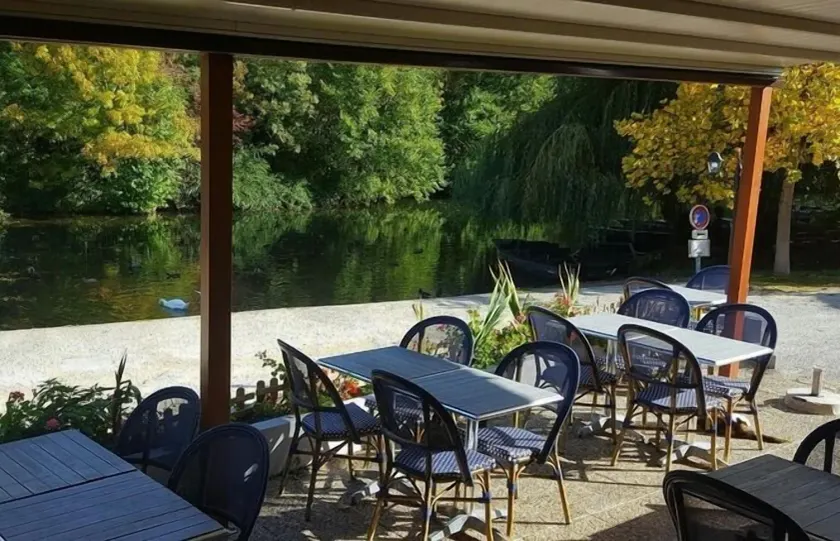 La Vieille Auberge - Image 1