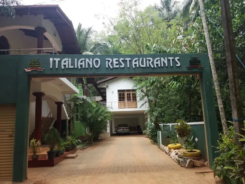 Italiano Restaurans - Image 1