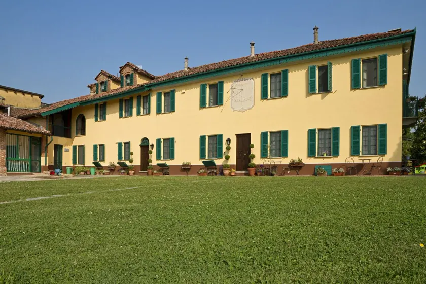 tenuta la violina - Image 1