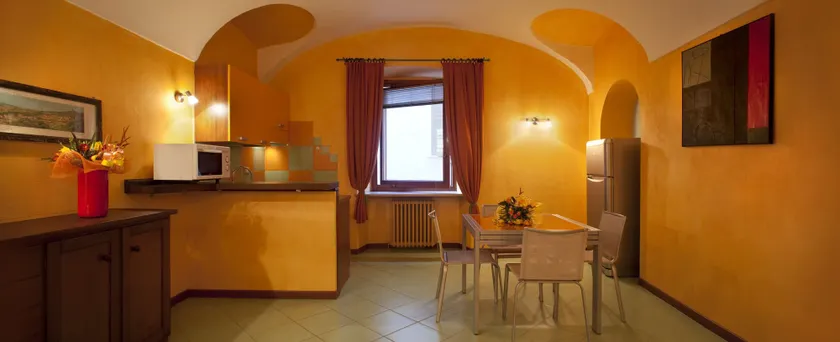 Art Residence San Domenico - Image 1