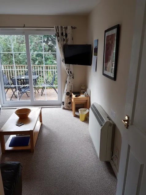Apartment 4 Pheonix Flats - Image 1