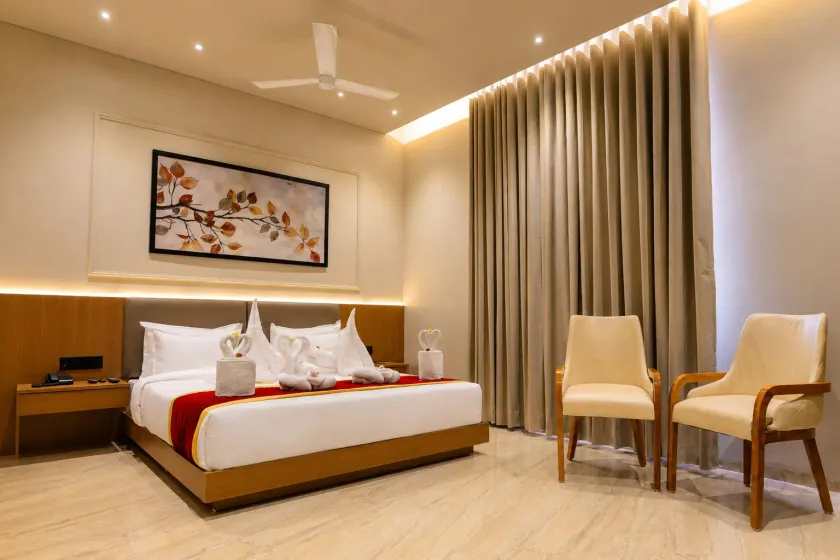 LUXURIA INN BY CHANDAN - Image 1