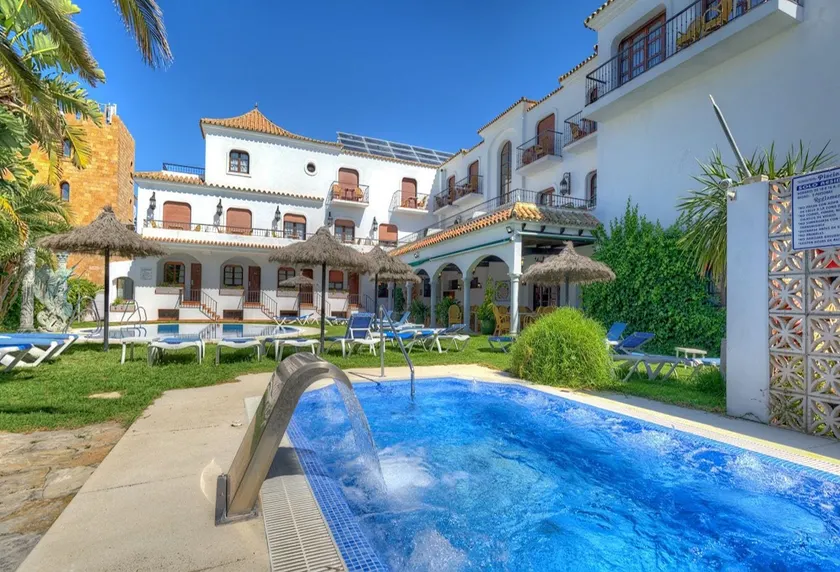 Hotel Pozo del Duque - Image 1