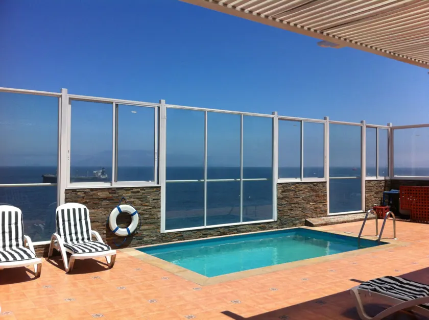 Hotel Florencia Suites & Apartments - Image 1