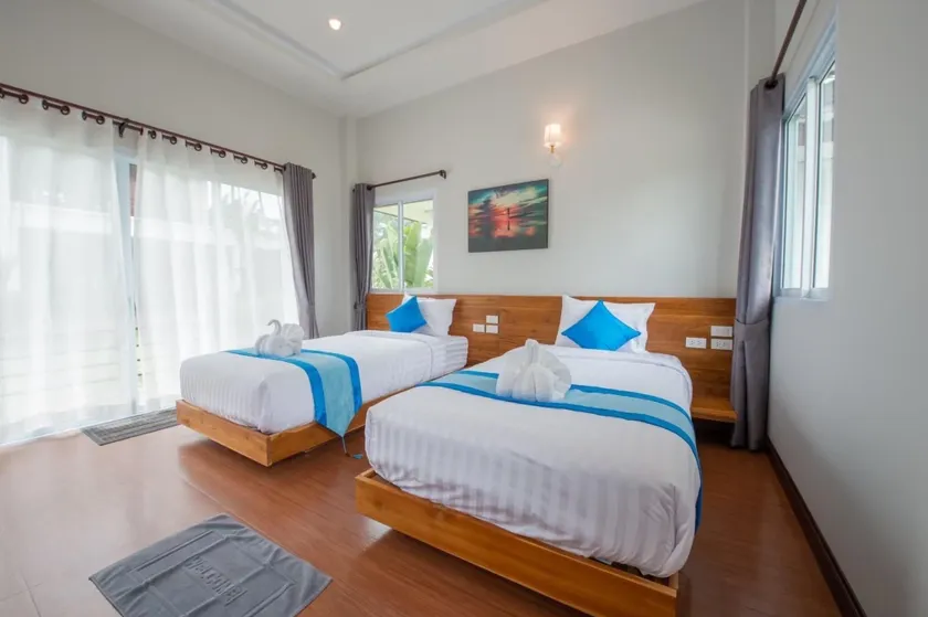 THE PP. BEACH RESORT THASALA - Image 1