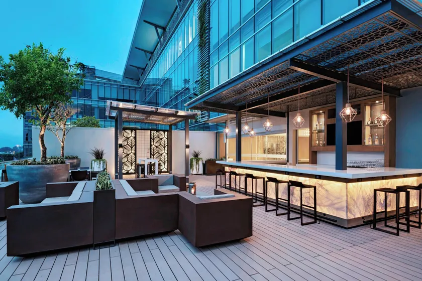 AC Hotel by Marriott San Jose Escazu - Image 1