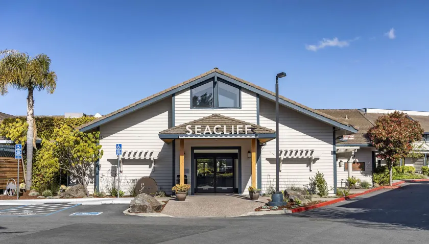 Seacliff Inn Aptos, Tapestry Collection by Hilton - Image 1