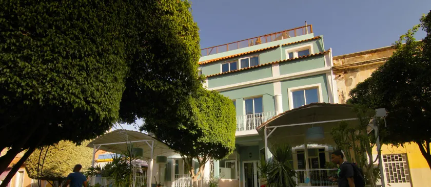 Hotel Santa Maria - Image 1