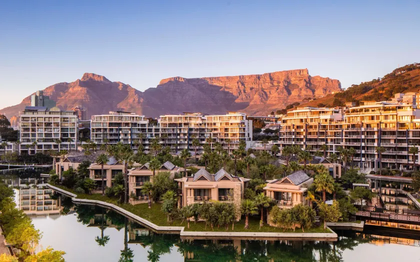 One&Only Cape Town - Image 1