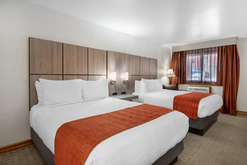 Best Western Plus Rio Grande Inn - Image 1