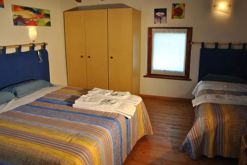 Bed & Breakfast Gemma - Image 1