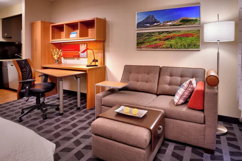 TownePlace Suites by Marriott Missoula - Image 1
