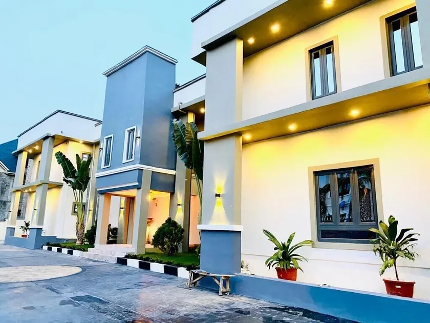 MayFair Hotel Maitama Abuja - Image 1