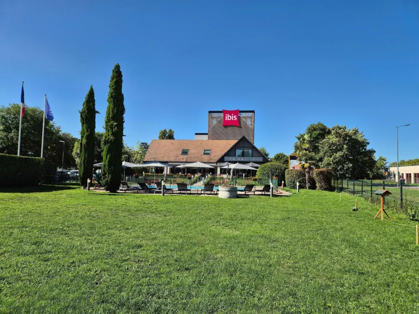 ibis Beaune La Ferme Aux Vins - Image 1