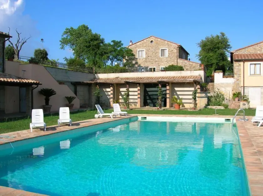 Le Murelle Country Resort - Image 1