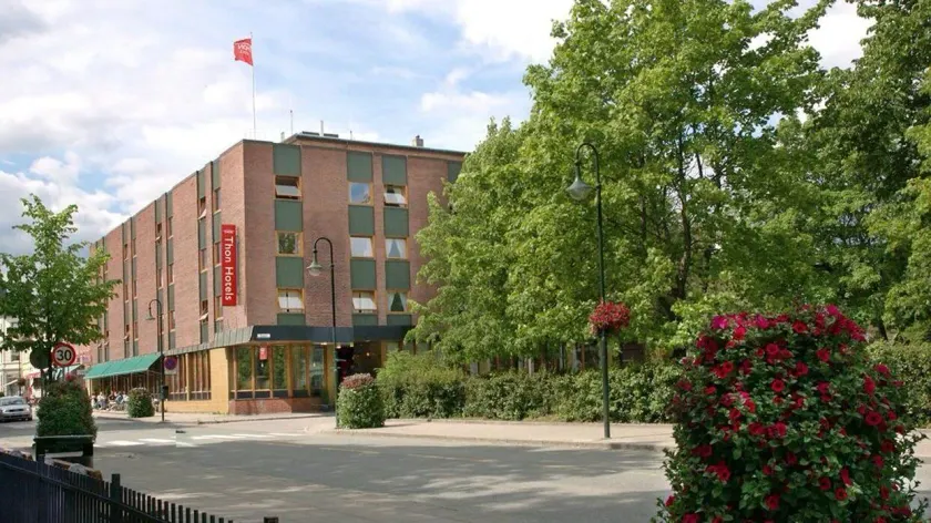 Thon Hotel Backlund - Image 1