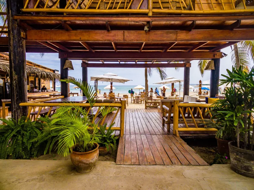 Hotel Del Wawa Beach Front - Image 1