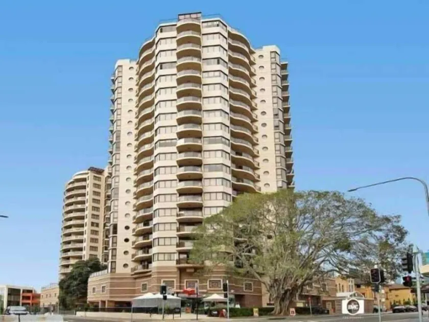Fiori Apartments - Image 1