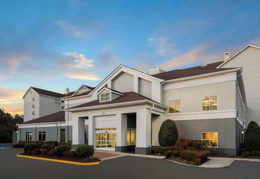 Homewood Suites by Hilton Richmond - Airport - Image 1