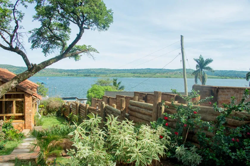 Nile Front Cottages - Image 1