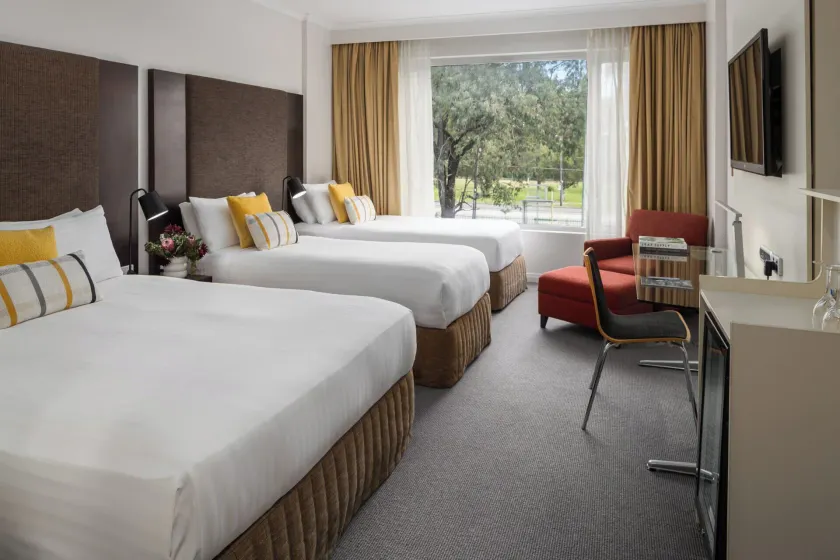 Rydges Bankstown - Image 1