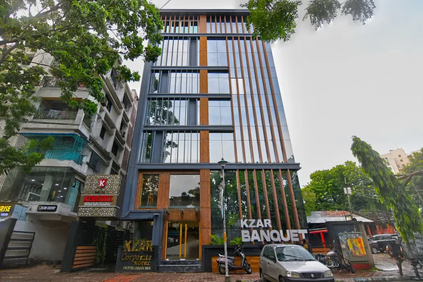 Kzar Corporate - Image 1