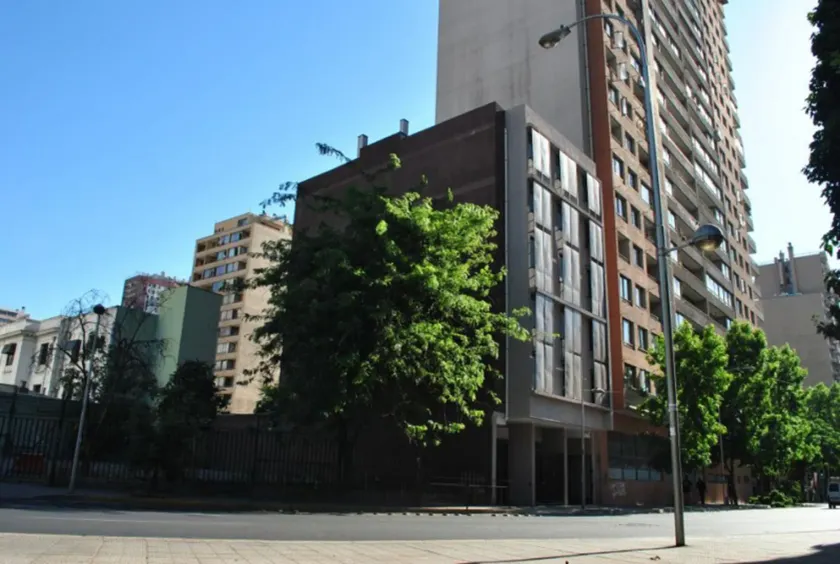 Origen Apart-Hotel - Image 1