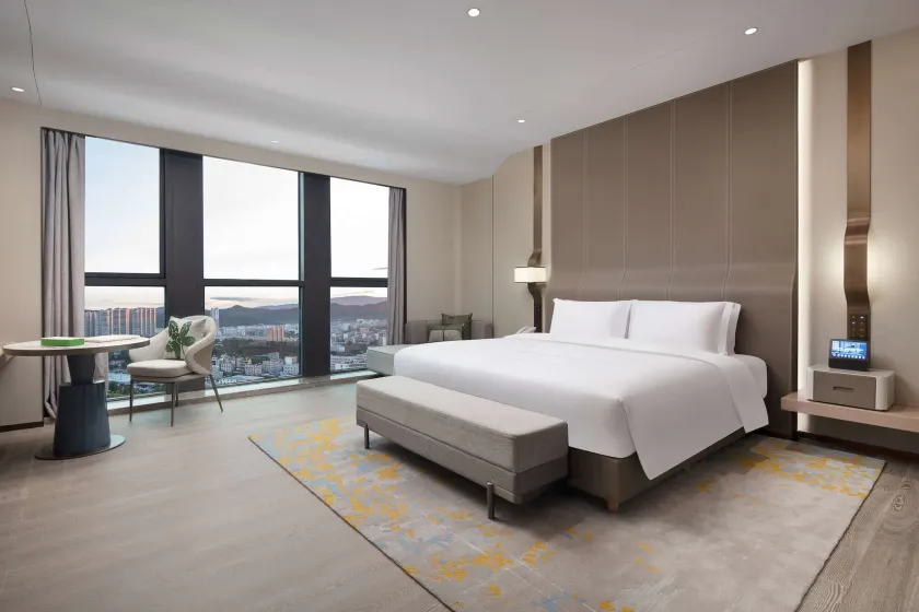 Wyndham Garden Chuxiong Downtown - Image 1