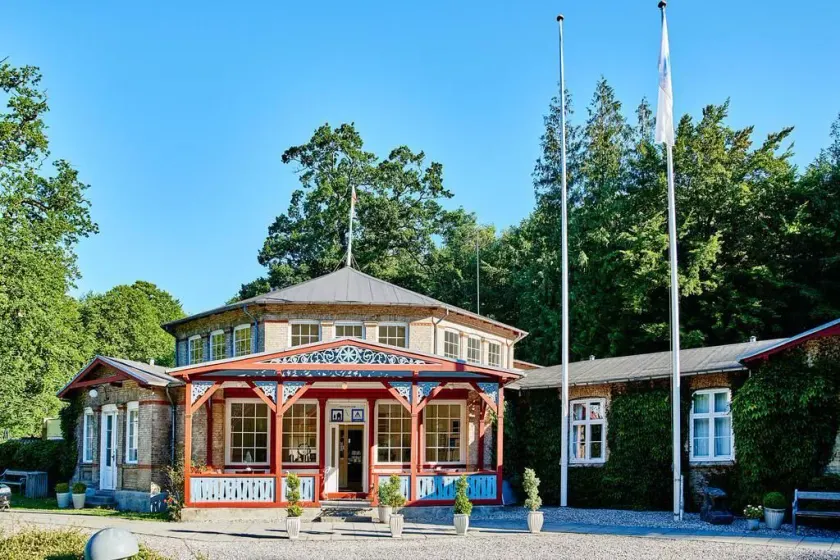 Danhostel Aarhus - Image 1