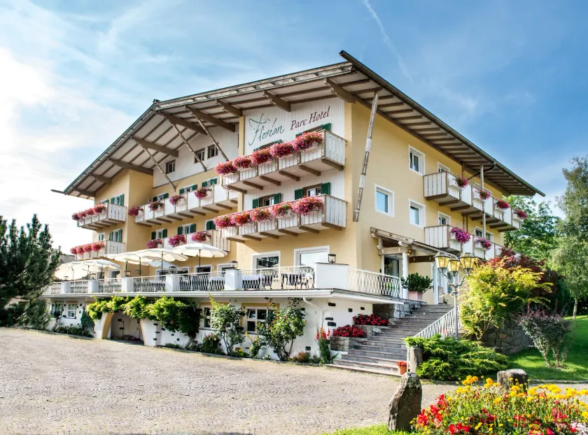 Parc Hotel Florian - Image 1