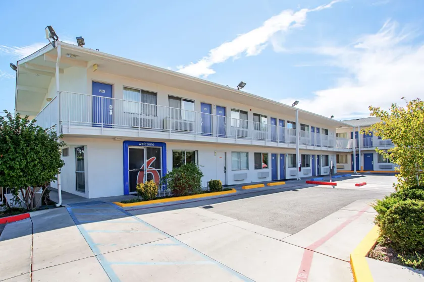 Motel 6-Prescott, AZ - Image 1