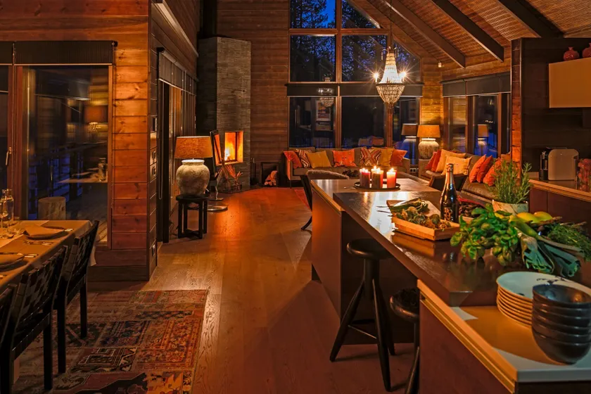 Levi Spirit Luxury Villas & Resort - Image 1