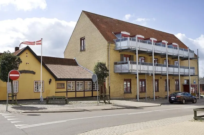 Hotel Hundested - Image 1