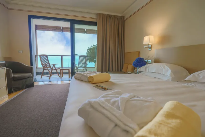 Hotel Acquaviva Del Garda - Image 1