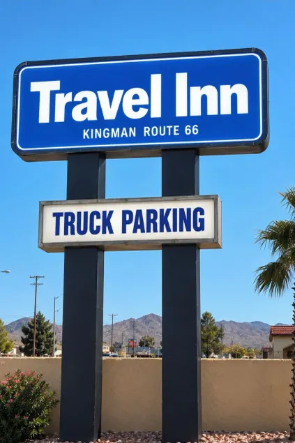 Travel Inn Kingman Route 66  - Image 1