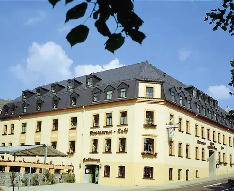 Hotel Weißes Roß - Image 1