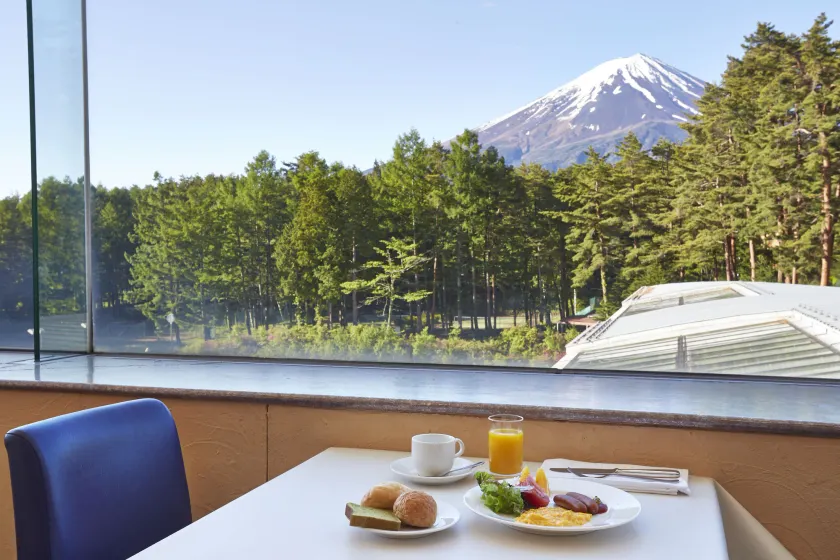 Fuji Premium Resort - Image 1