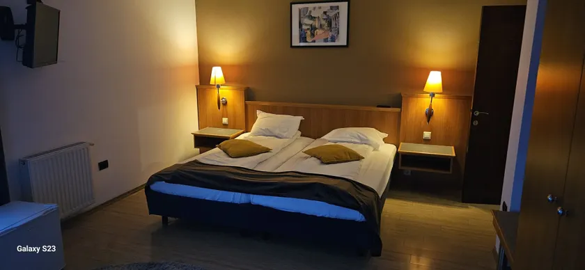 Vila Ralf - Room