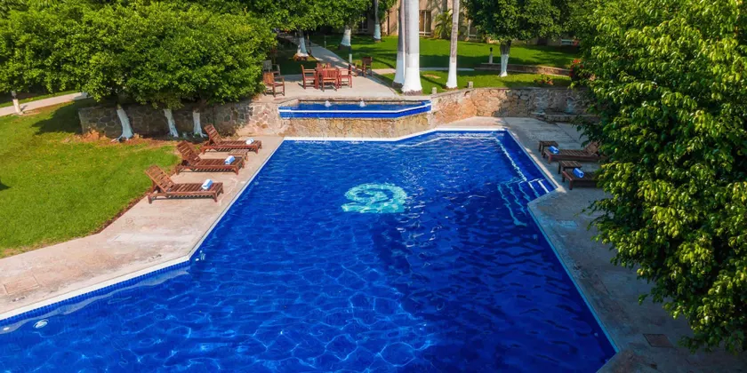Hotel Loma Real - Image 1