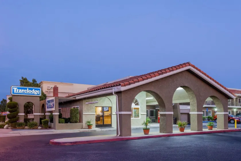 Travelodge by Wyndham Hemet CA - Image 1