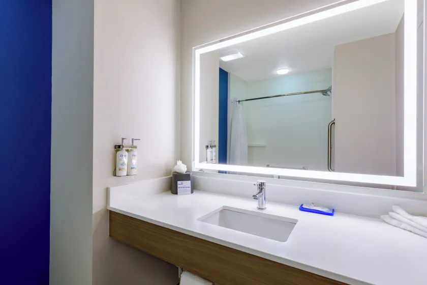 Holiday Inn Express Orlando-Ocoee East by IHG - Zimmer