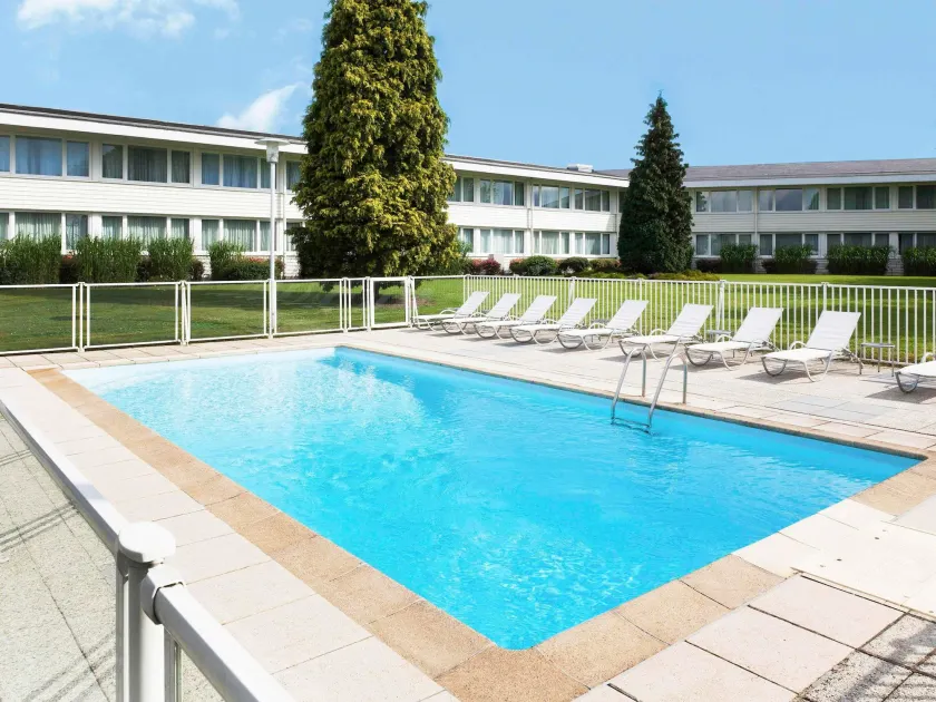 Novotel Lille Aéroport - Image 1