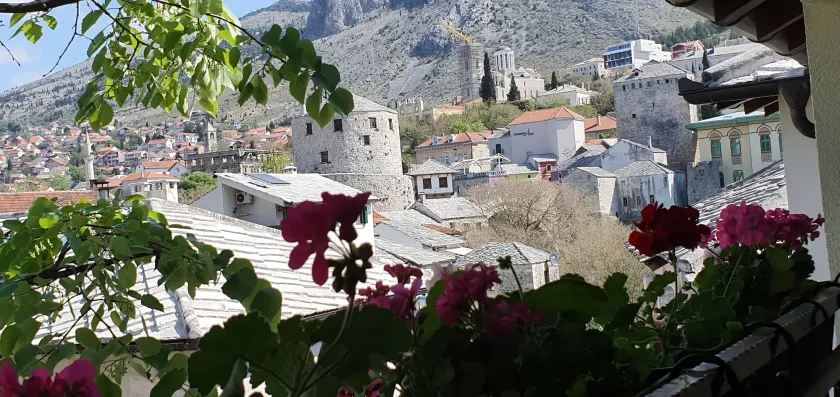 Villa Cardak - Image 1