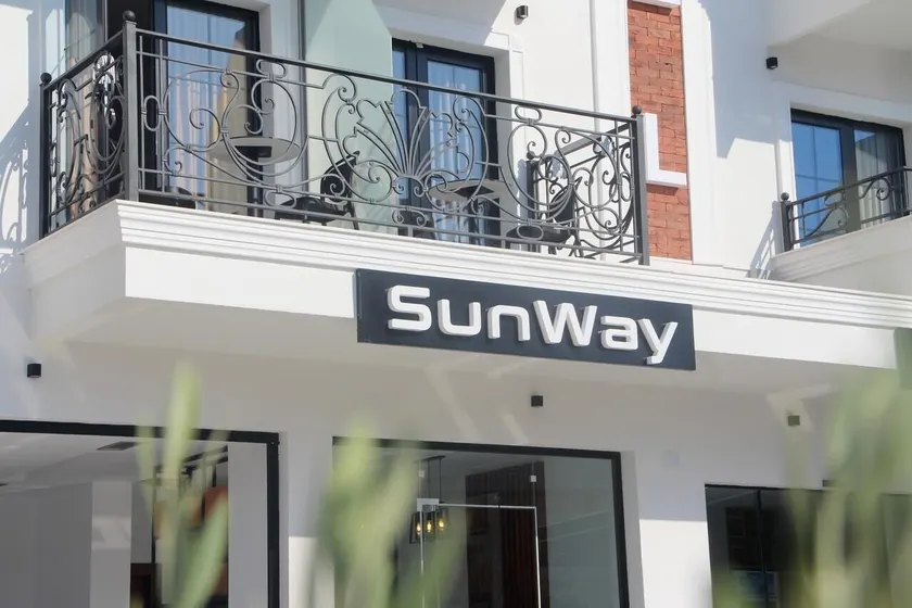 Hotel Sunway - Image 1