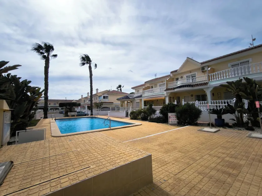 Quesada Holiday Bungalow - Image 1